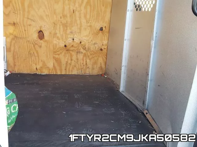 1FTYR2CM9JKA50582 фото 7