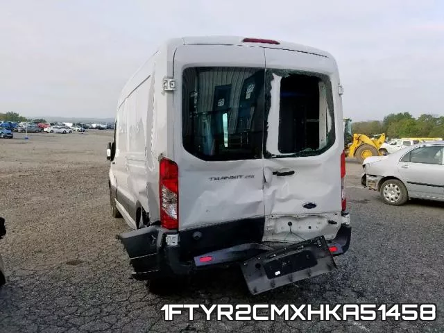 1FTYR2CMXHKA51458 фото 4