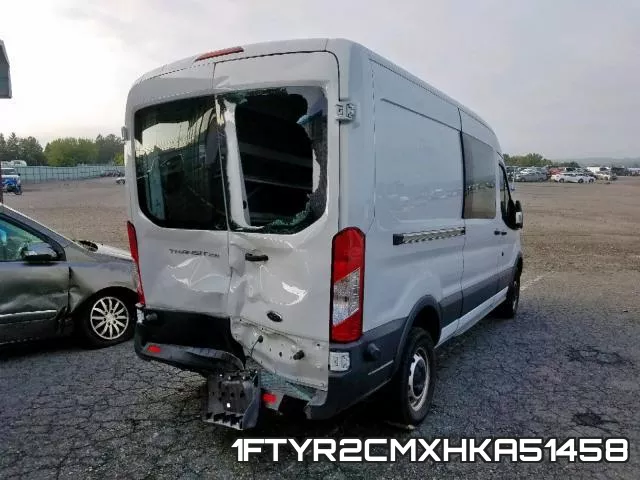 1FTYR2CMXHKA51458 фото 5