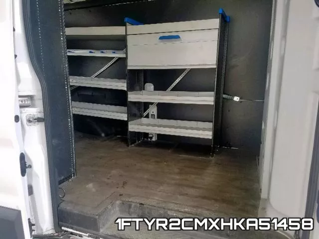 1FTYR2CMXHKA51458 фото 7