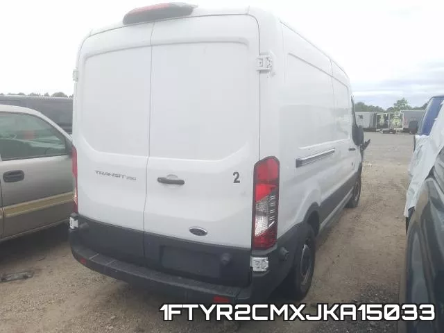 1FTYR2CMXJKA15033 фото 5