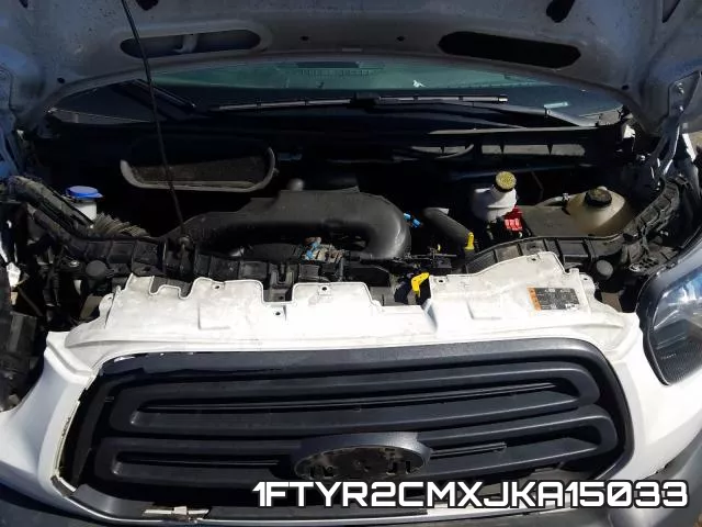 1FTYR2CMXJKA15033 фото 8