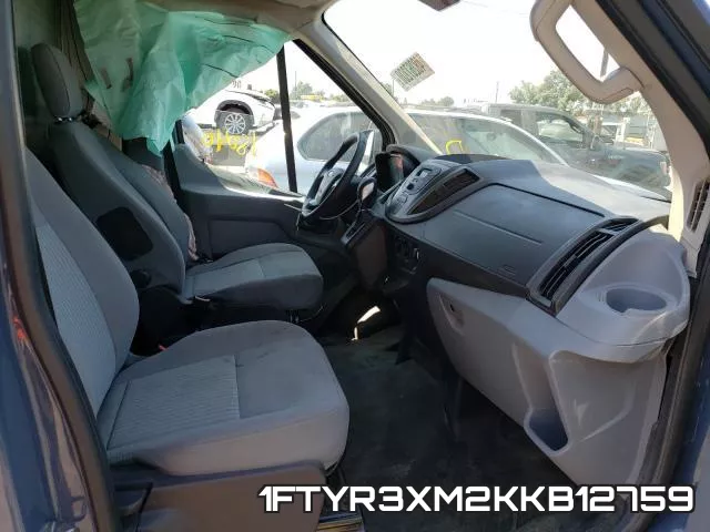 1FTYR3XM2KKB12759 фото 6