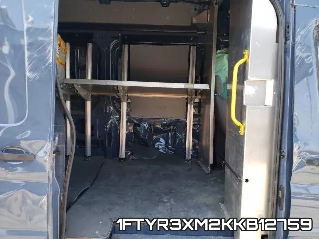 1FTYR3XM2KKB12759 фото 7