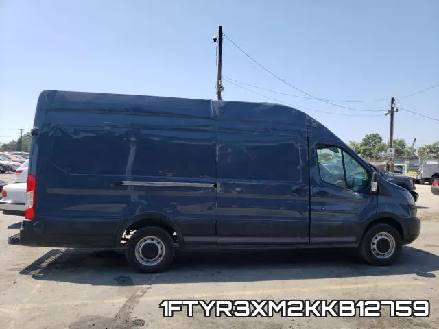 1FTYR3XM2KKB12759 фото 10