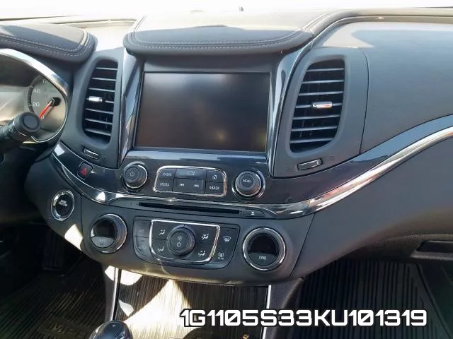 1G1105S33KU101319 фото 10