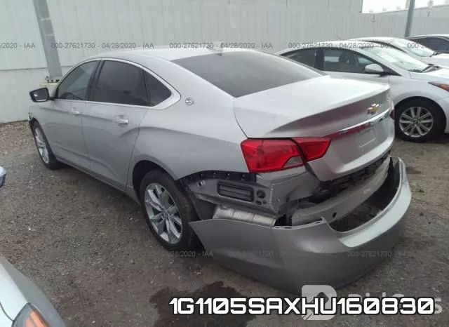 1G1105SAXHU160830 фото 4