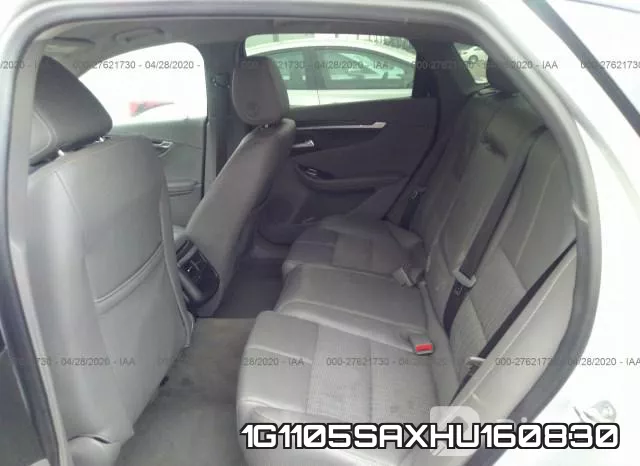 1G1105SAXHU160830 фото 9