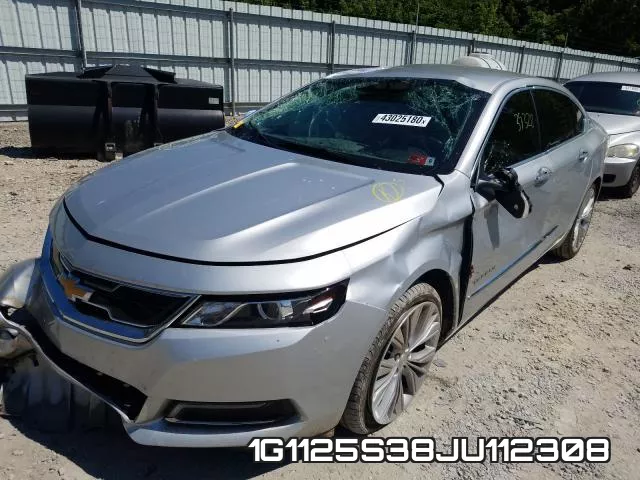 1G1125S38JU112308 фото 3