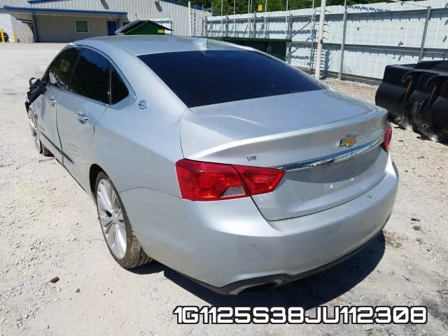 1G1125S38JU112308 фото 4