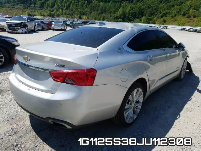 1G1125S38JU112308 фото 5