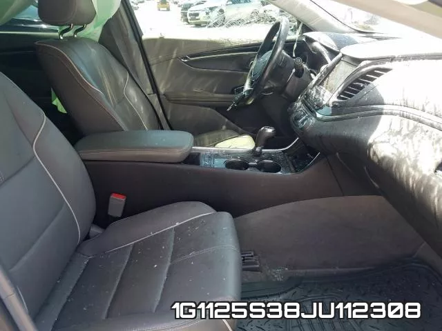 1G1125S38JU112308 фото 6
