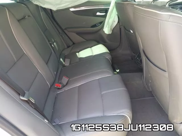1G1125S38JU112308 фото 7