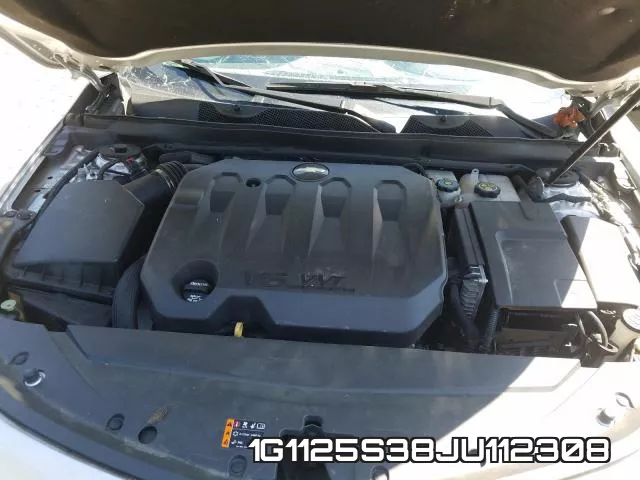 1G1125S38JU112308 фото 8
