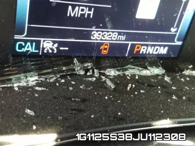 1G1125S38JU112308 фото 9