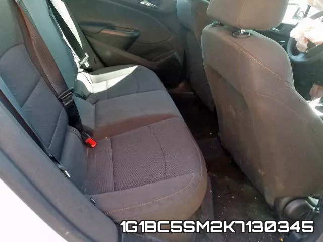 1G1BC5SM2K7130345 фото 7