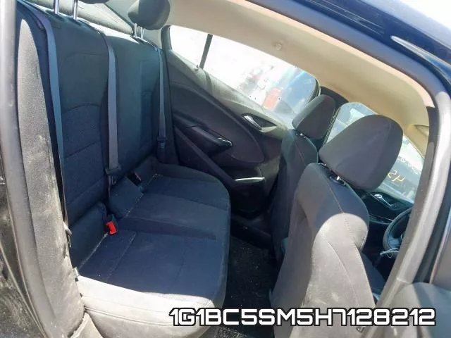 1G1BC5SM5H7128212 фото 7