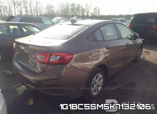 1G1BC5SM5K7132106 фото 5
