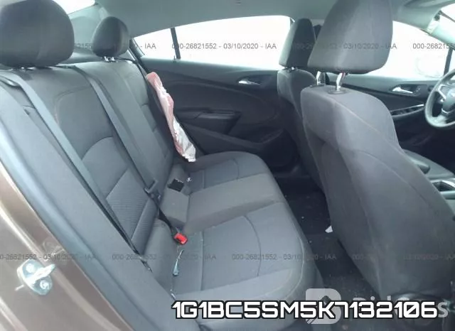 1G1BC5SM5K7132106 фото 9