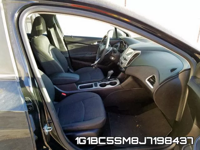 1G1BC5SM8J7198437 фото 6