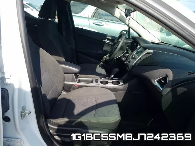 1G1BC5SM8J7242369 фото 6