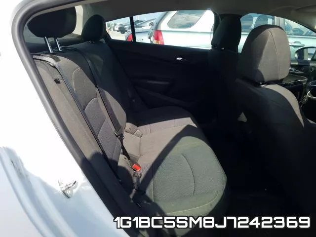 1G1BC5SM8J7242369 фото 7