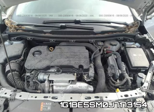 1G1BE5SM0J7173154 фото 2