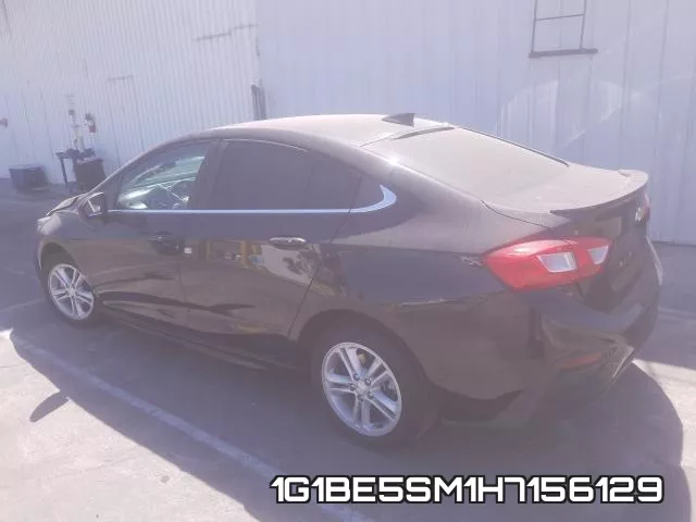 1G1BE5SM1H7156129 фото 4