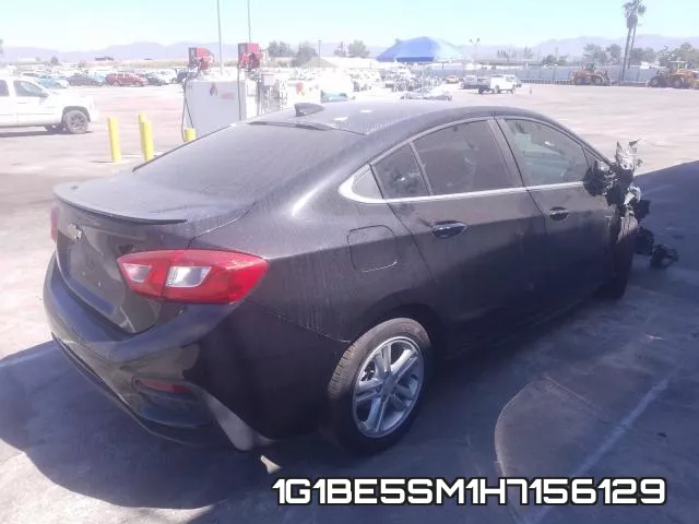 1G1BE5SM1H7156129 фото 5