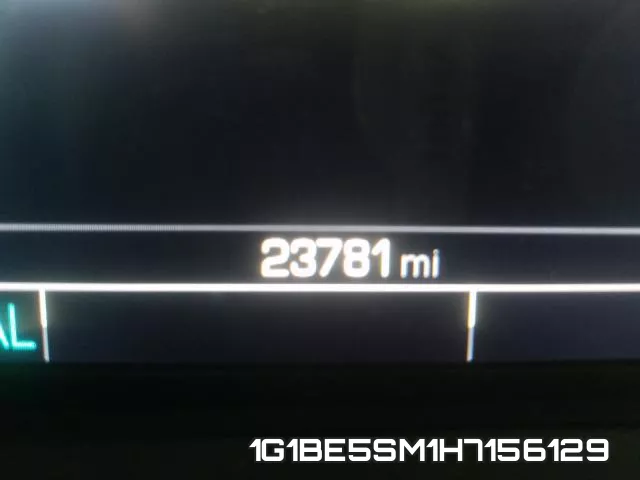 1G1BE5SM1H7156129 фото 9