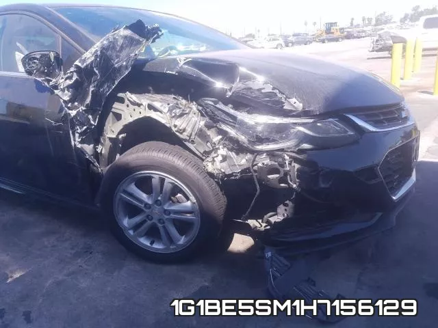 1G1BE5SM1H7156129 фото 10