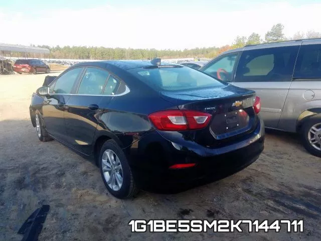 1G1BE5SM2K7144711 фото 4