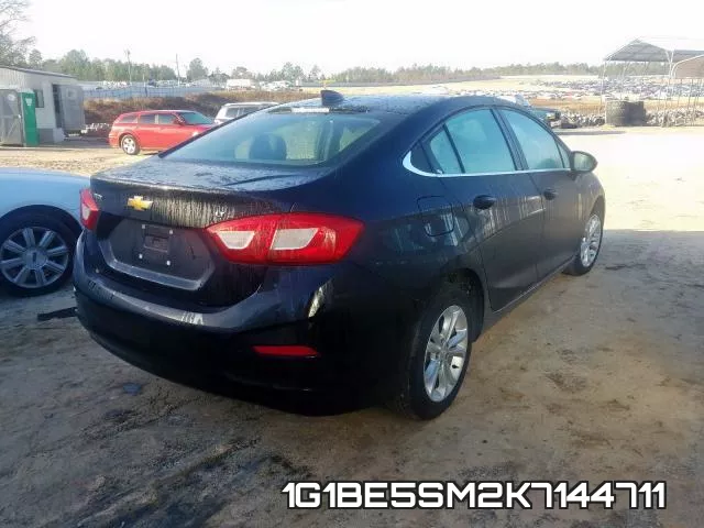 1G1BE5SM2K7144711 фото 5