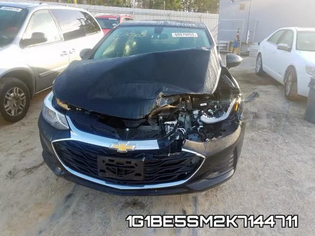 1G1BE5SM2K7144711 фото 10