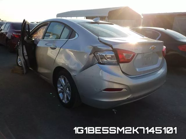 1G1BE5SM2K7145101 фото 4