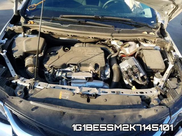 1G1BE5SM2K7145101 фото 8