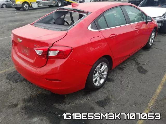 1G1BE5SM3K7107053 фото 5