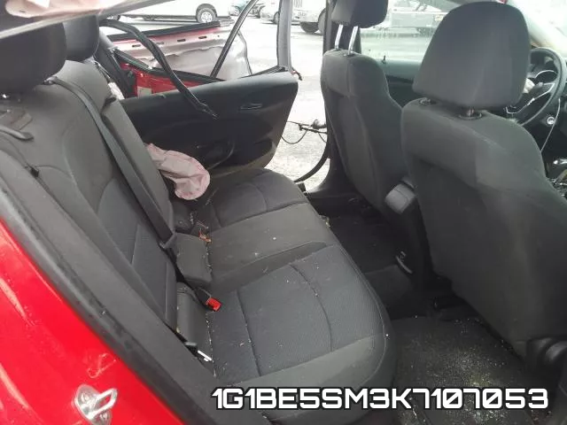 1G1BE5SM3K7107053 фото 7