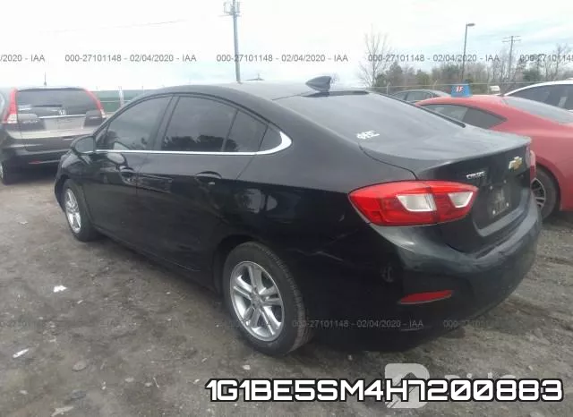 1G1BE5SM4H7200883 фото 4