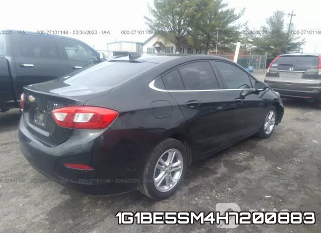 1G1BE5SM4H7200883 фото 5