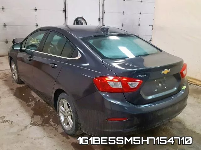1G1BE5SM5H7154710 фото 4