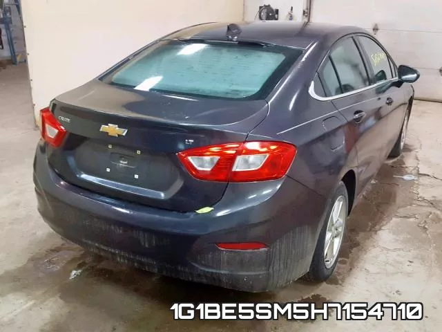 1G1BE5SM5H7154710 фото 5