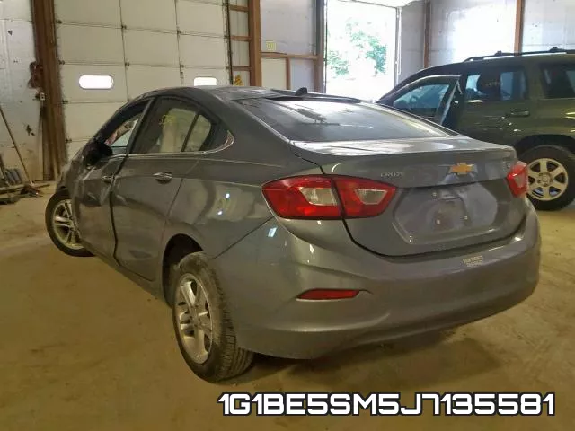 1G1BE5SM5J7135581 фото 4