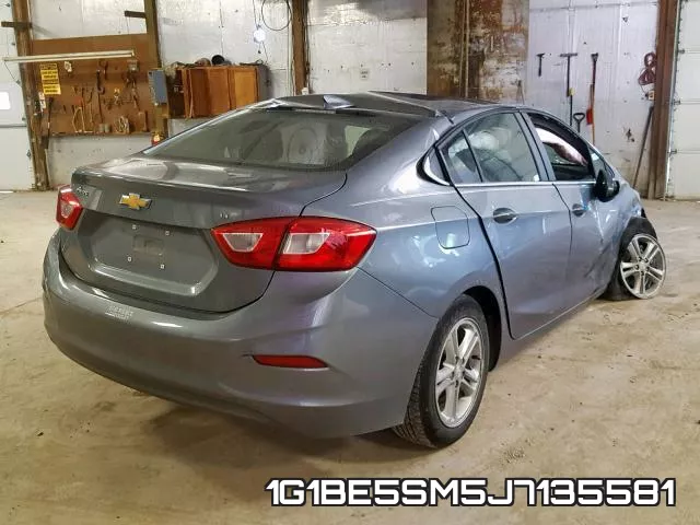 1G1BE5SM5J7135581 фото 5