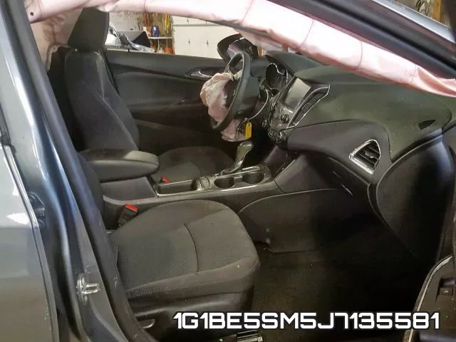1G1BE5SM5J7135581 фото 6