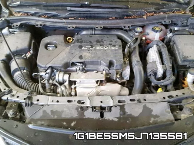 1G1BE5SM5J7135581 фото 8