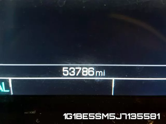 1G1BE5SM5J7135581 фото 9