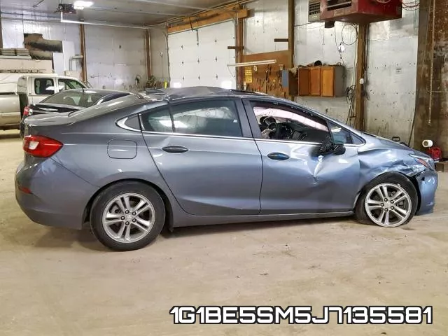 1G1BE5SM5J7135581 фото 10