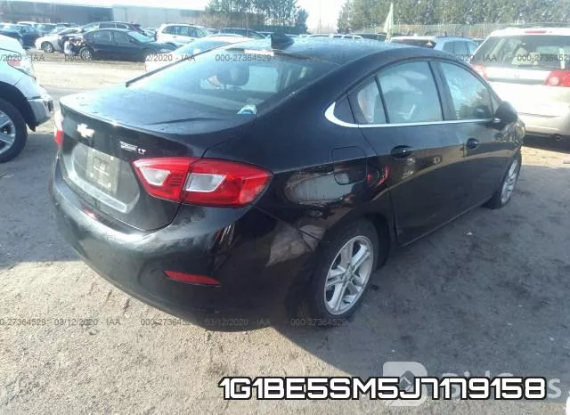 1G1BE5SM5J7179158 фото 5
