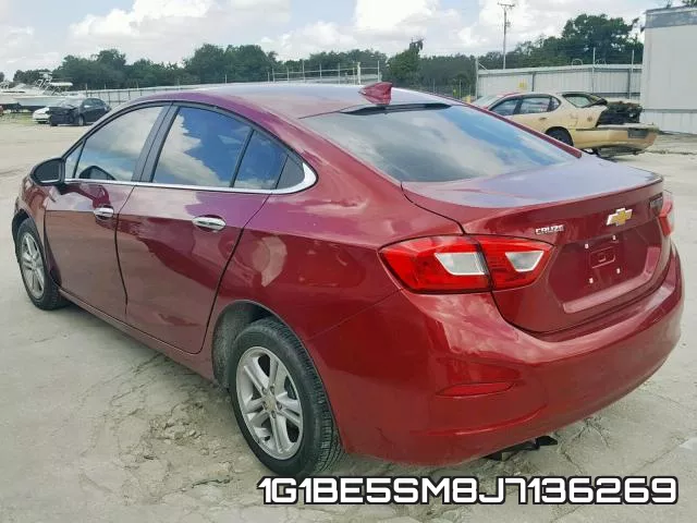 1G1BE5SM8J7136269 фото 4